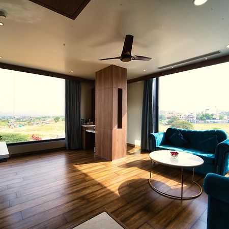 Hotel Sterling Pushkar Zewnętrze zdjęcie