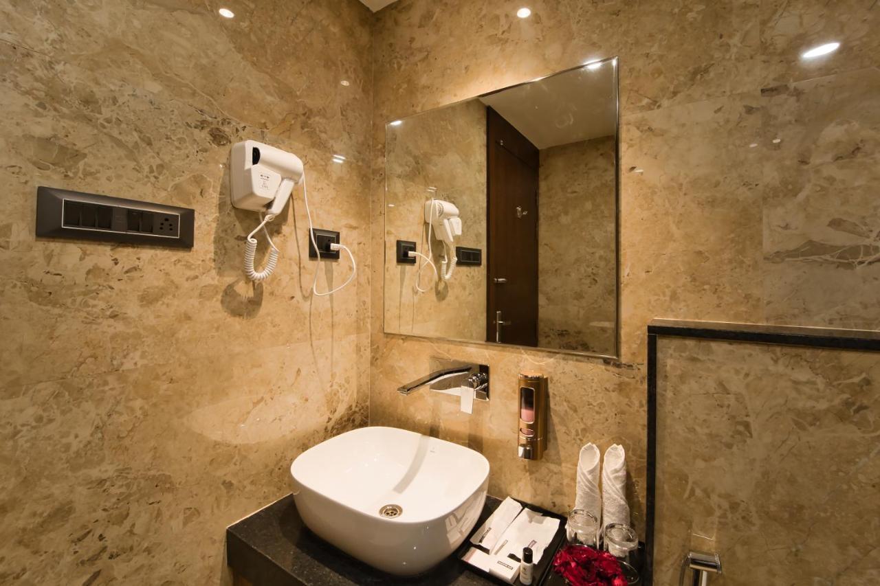 Hotel Sterling Pushkar Zewnętrze zdjęcie
