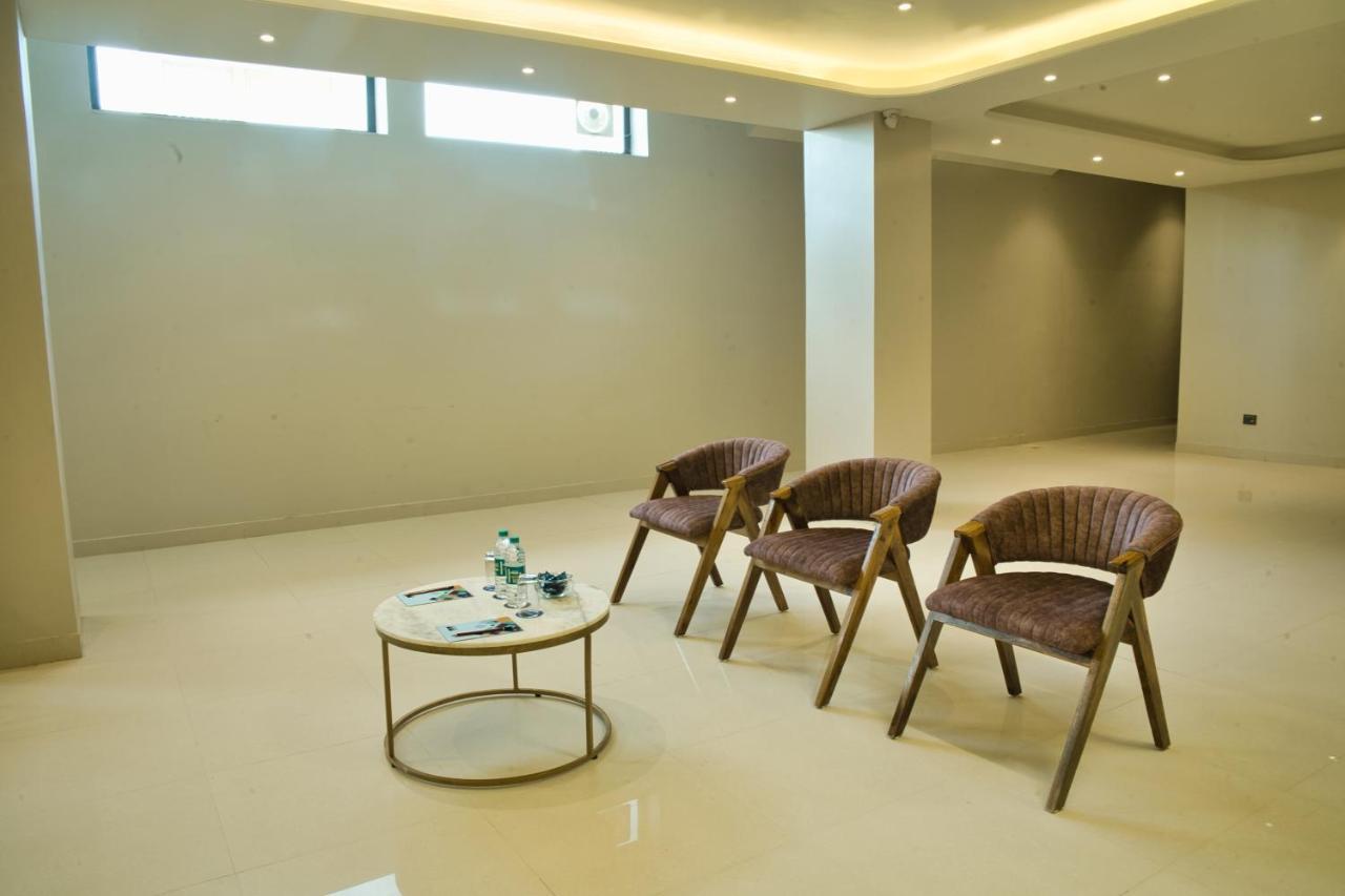 Hotel Sterling Pushkar Zewnętrze zdjęcie