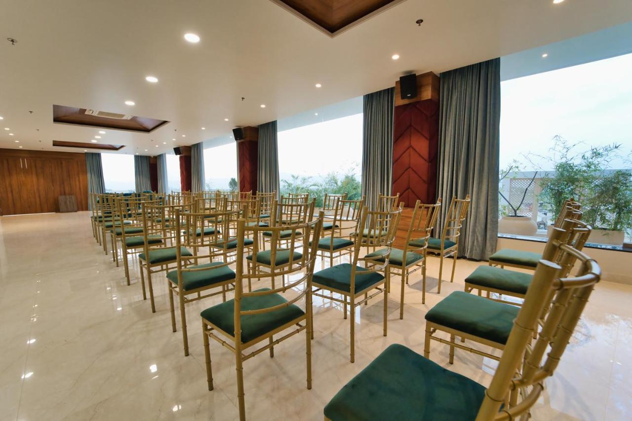 Hotel Sterling Pushkar Zewnętrze zdjęcie