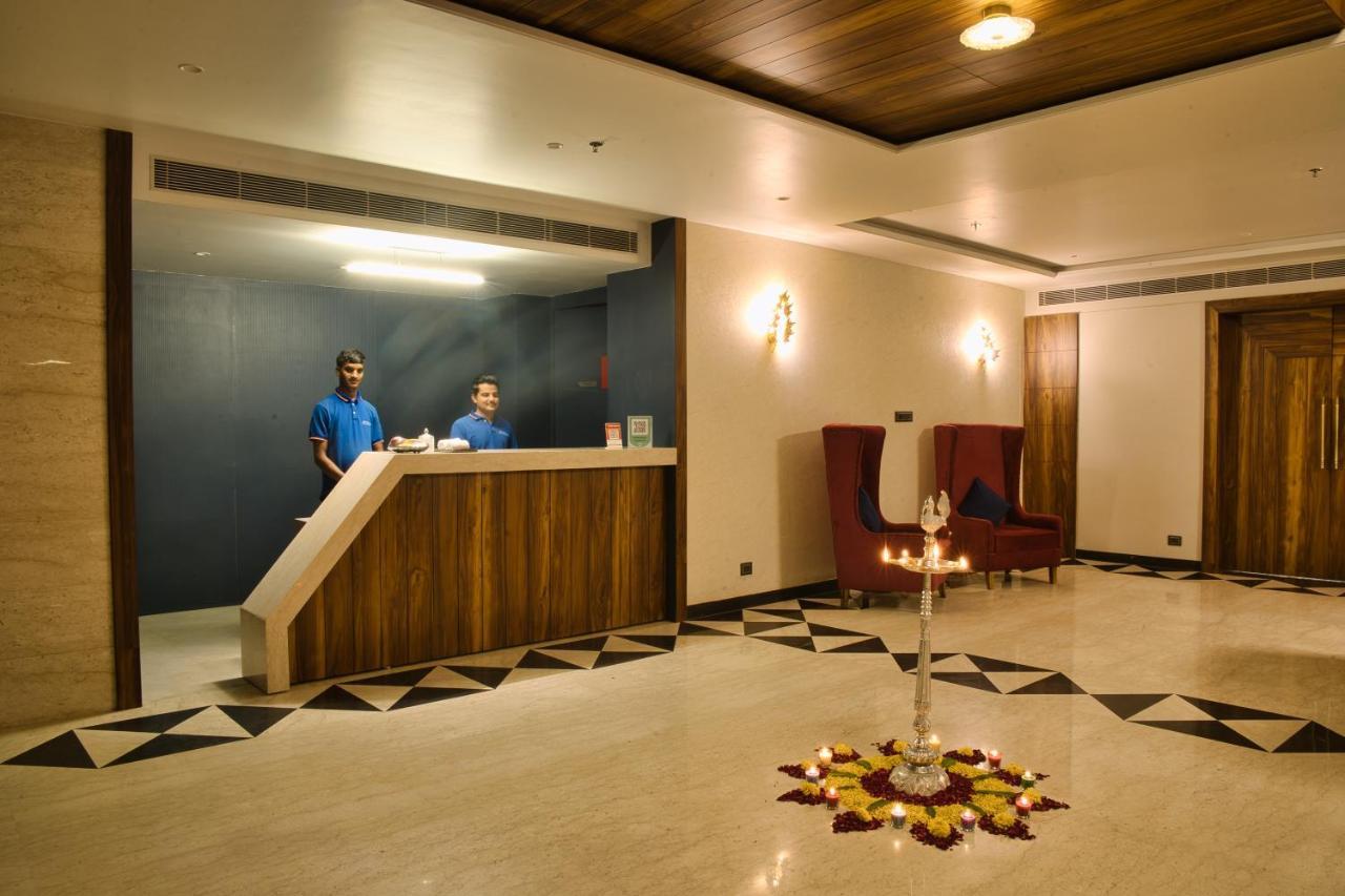 Hotel Sterling Pushkar Zewnętrze zdjęcie