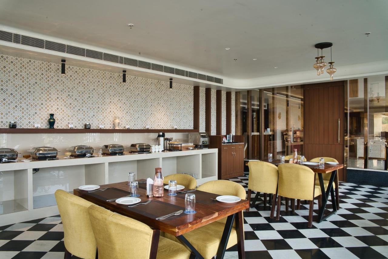 Hotel Sterling Pushkar Zewnętrze zdjęcie