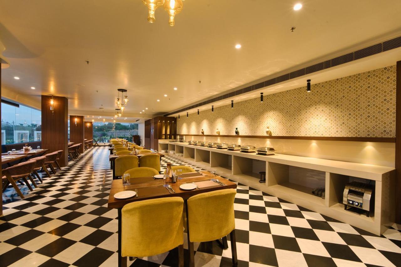 Hotel Sterling Pushkar Zewnętrze zdjęcie