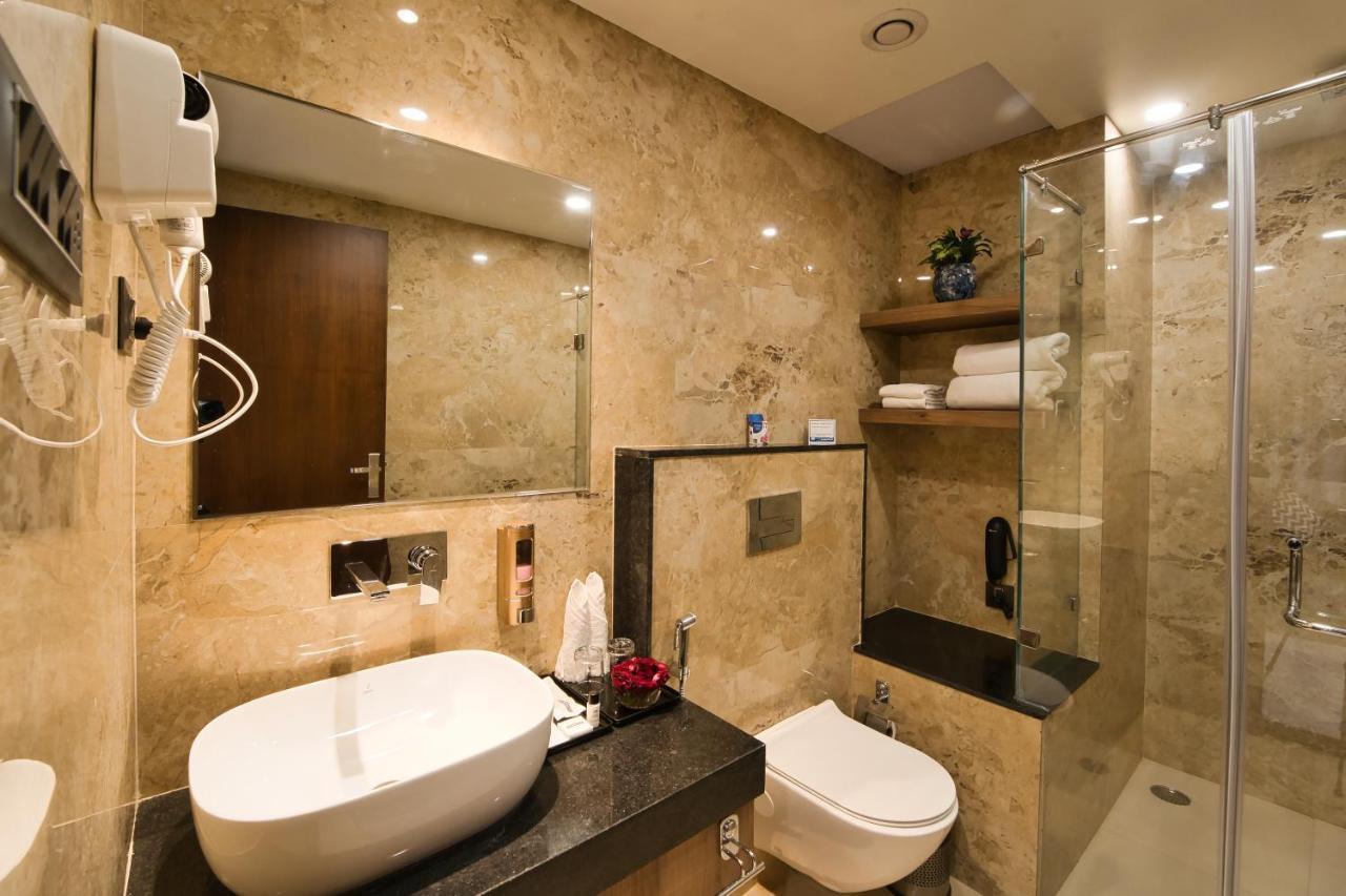 Hotel Sterling Pushkar Zewnętrze zdjęcie