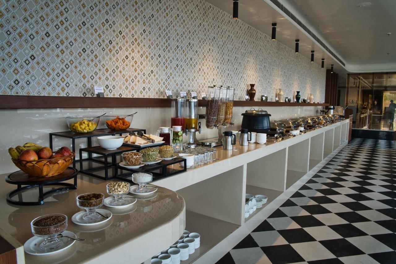 Hotel Sterling Pushkar Zewnętrze zdjęcie