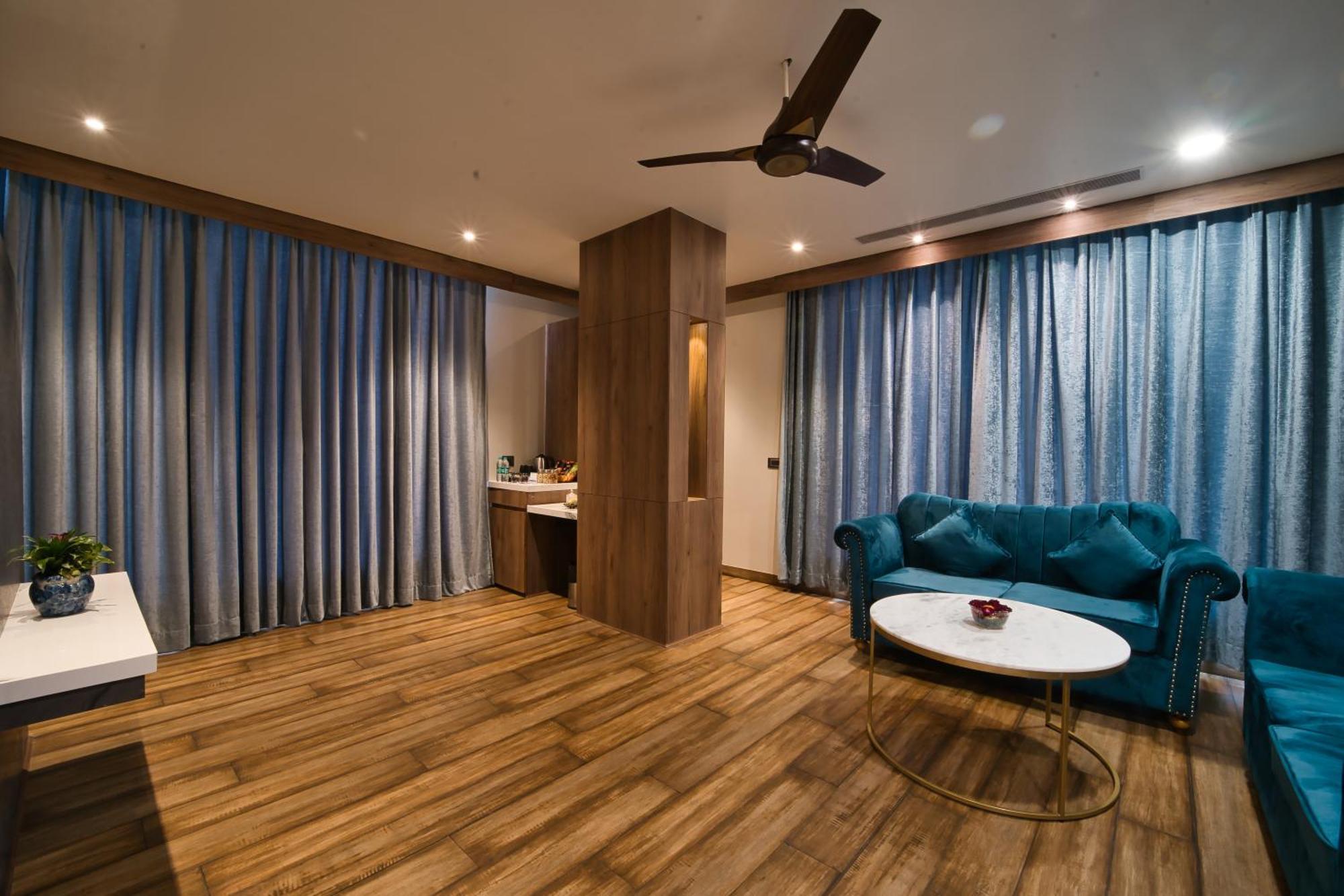 Hotel Sterling Pushkar Zewnętrze zdjęcie