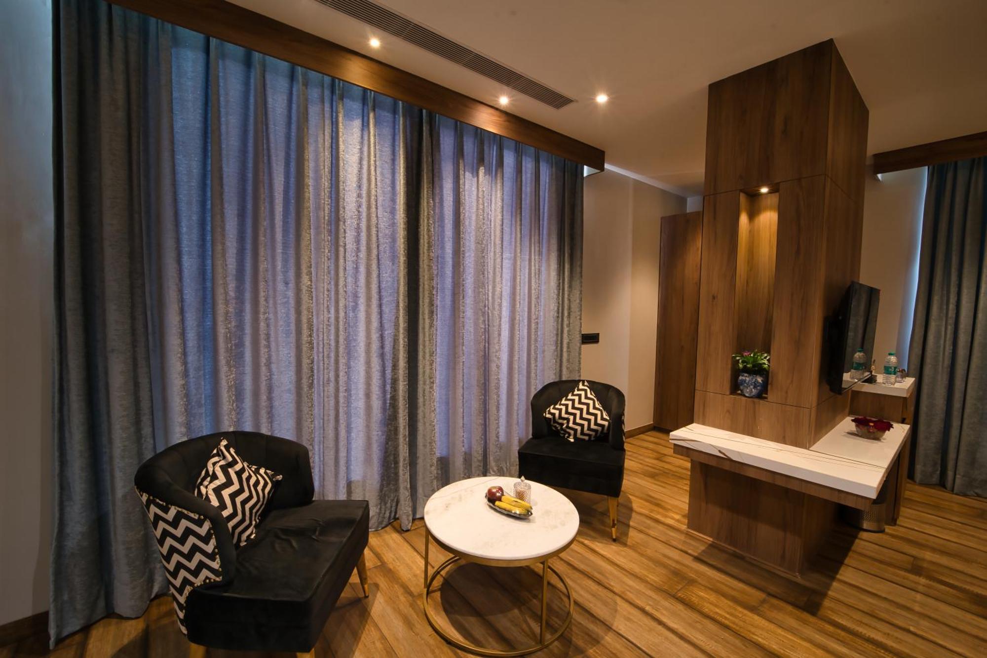 Hotel Sterling Pushkar Zewnętrze zdjęcie