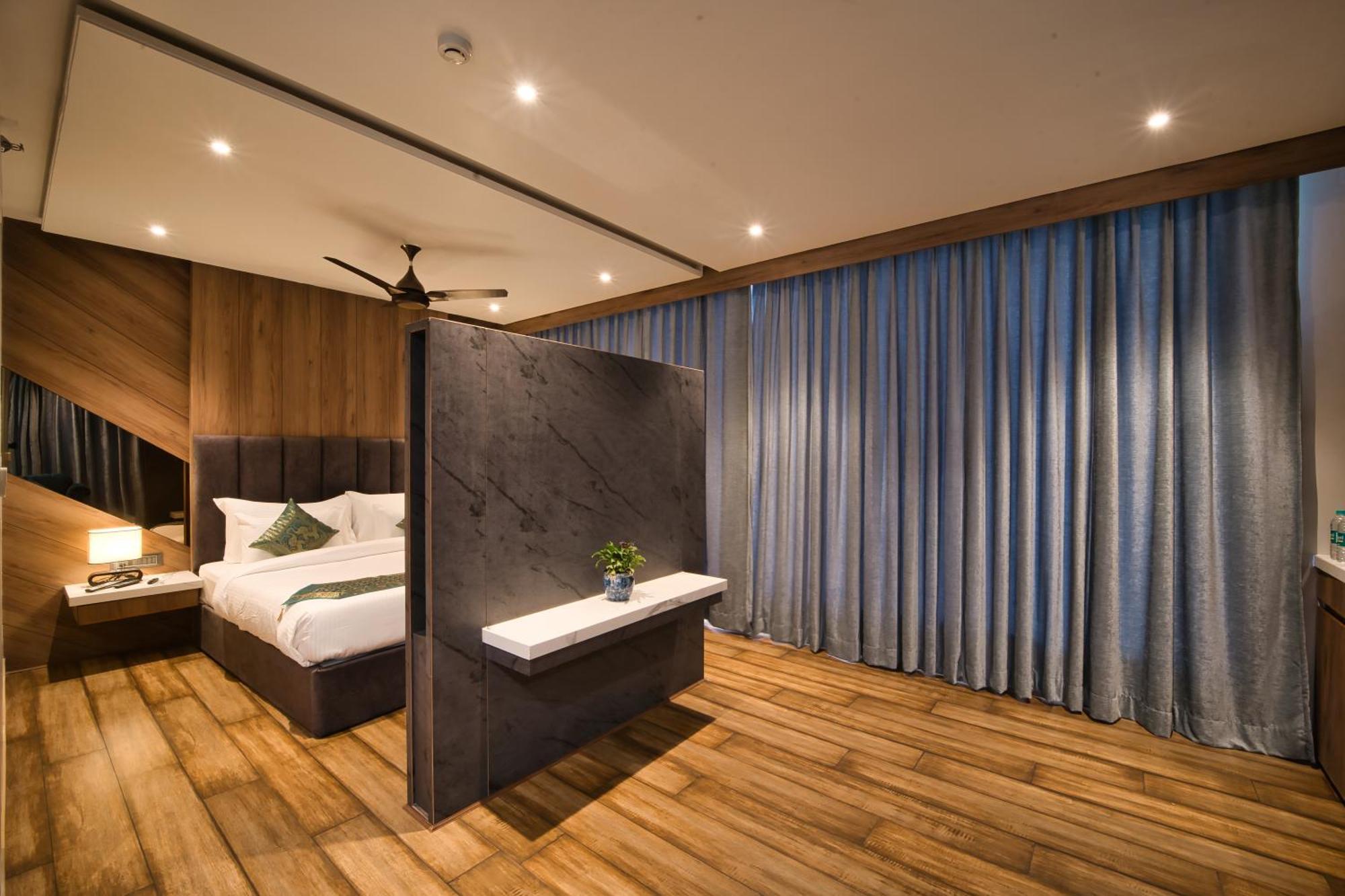 Hotel Sterling Pushkar Zewnętrze zdjęcie